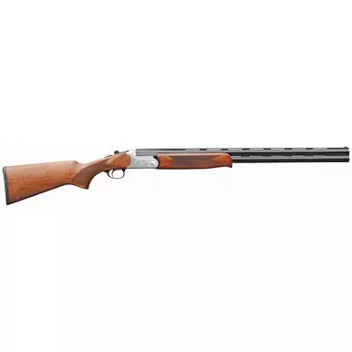 Charles Daly 202 Over-Under 12 Gauge Shotgun 28 Inch Barrel Walnut Stock