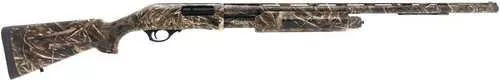 Charles Daly 301 Shotgun 12 Gauge 28" Barrel 3" Chamber Realtree Max-5 Finish