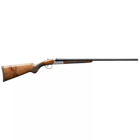 Charles Daly 500 12ga 28 Field Grade Side By Side
