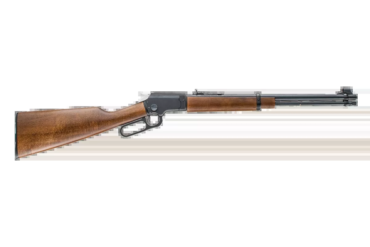 Chiap LA322 Carbine Stnd T-d 22LR Rfl Wd Stock