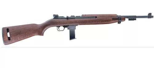 CHIAPPA M1-22 22LR 18" 10RD WD BLK