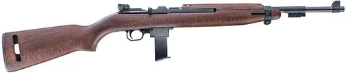 CHIAPPA M1-9 9MM 19" 10RD WD BLK