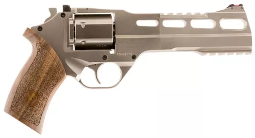 CHIAPPA RHINO DA/SA 357MAG 6" 6RD NI
