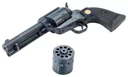 CHIAPPA SAA 22-10 22LR/22WMR 7.5" 10