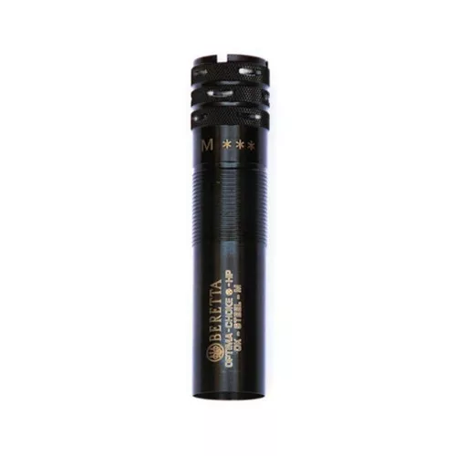 CHOKETUBE OPTIMAHP EXT BLK PRTD 12GA F UPC: 082442886473