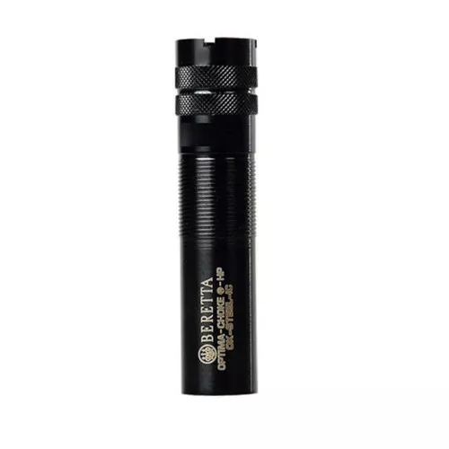CHOKETUBE OPTIMAHP EXTENDED BLK 12GA SK UPC: 082442868035