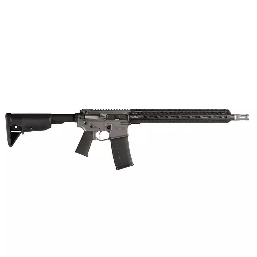 Christensen Arms CA15-G2 Rifle .223 Wylde 30RD Magazine 16.25″ Threaded Stainless Carbon Wrapped Barrel