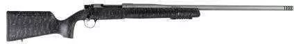 Christensen Arms Rifle Mesa Long Range Bolt Action 28 FALSEsler Tungsten/Black 26" Barrel