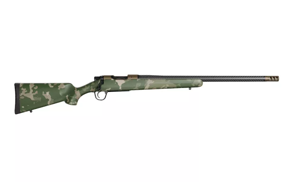 CHRISTENSEN ARMS RL FFT 270WSM CNYN PHNTM20″
