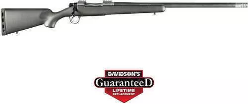 Christensen Arms Summit TI 28 FALSEsler 26" Carbon Fiber Wrapped Barrel, Hand Lapped 4 Round Capacity