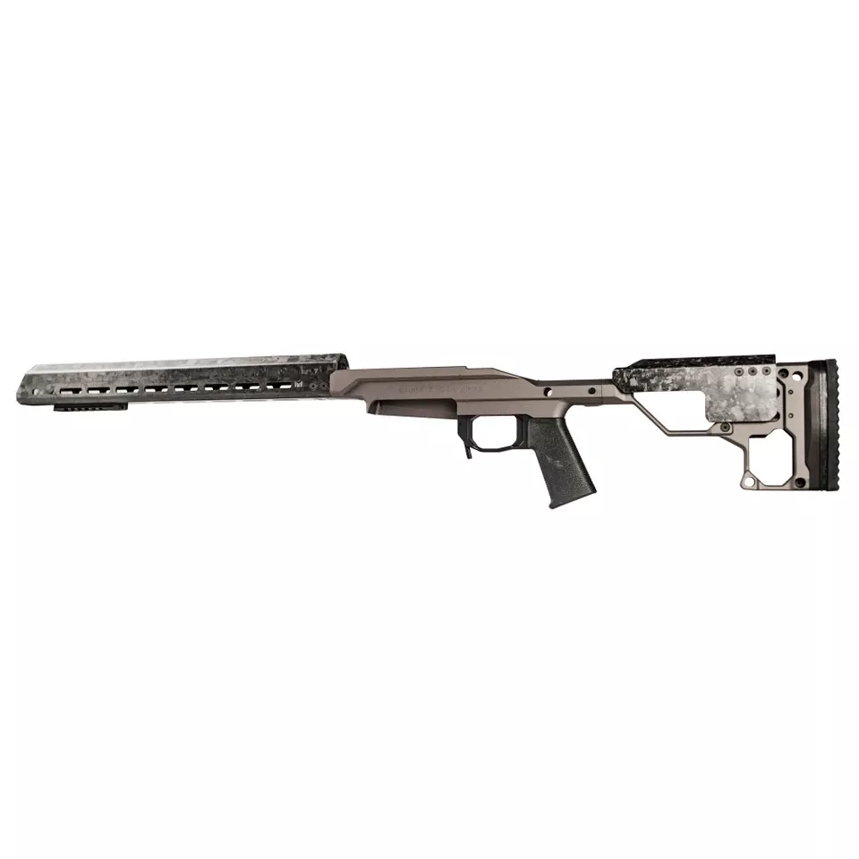 CHRISTENSEN MPR 17" TUNG CHASSIS SA