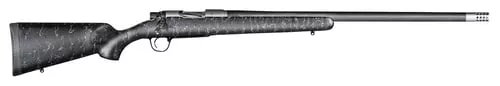 CHRISTENSEN RL 308WIN 24" STS/BLK