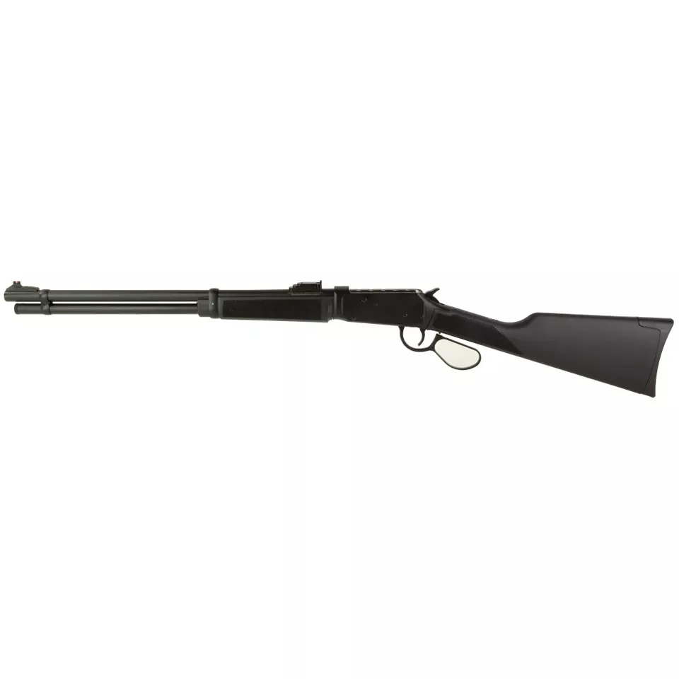 Citadel Lever Action .410 Shotgun 20" Black