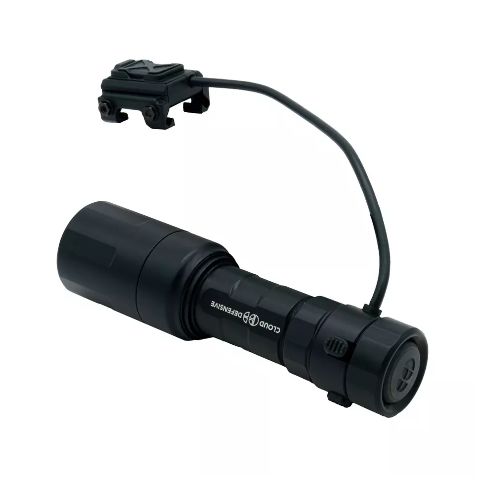Cloud Defense Reinforced Micro 3.0 - Black
