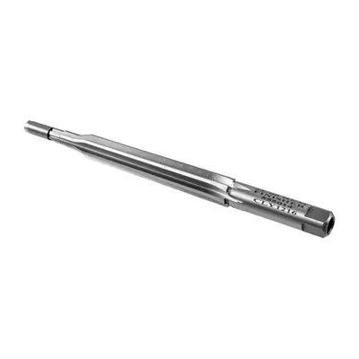 Clymer Live Pilot Finish Reamers