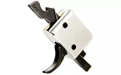 CMC | 3.5LB | Curved | Drop In Match Trigger | 91501