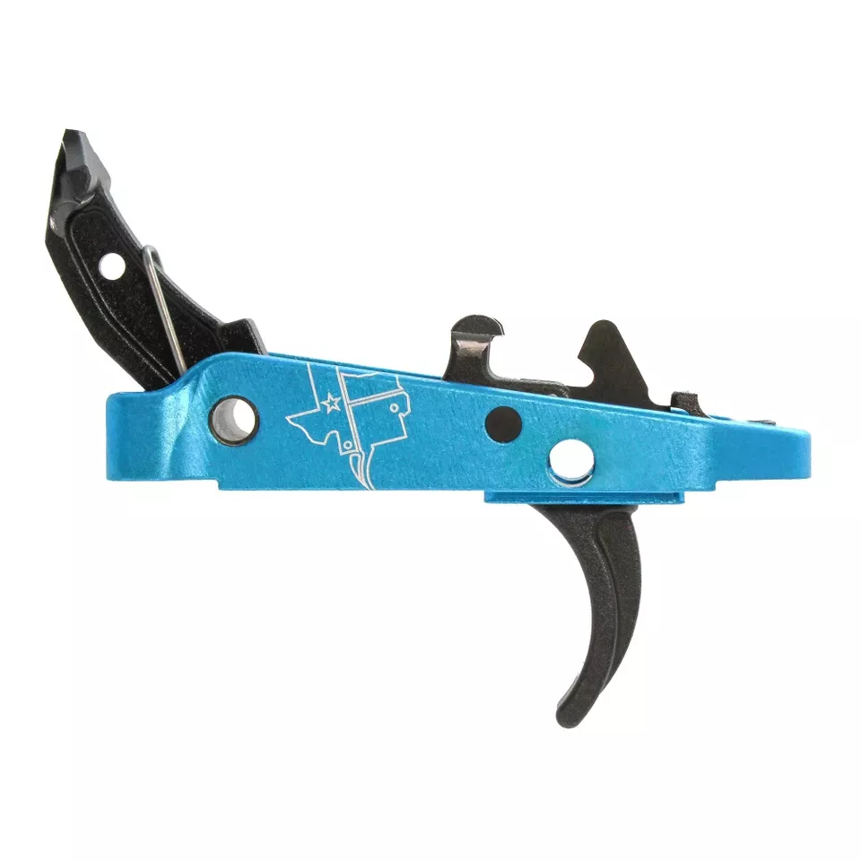 CMC AK47 Trigger 2.0 Curved 2-2.5 lb