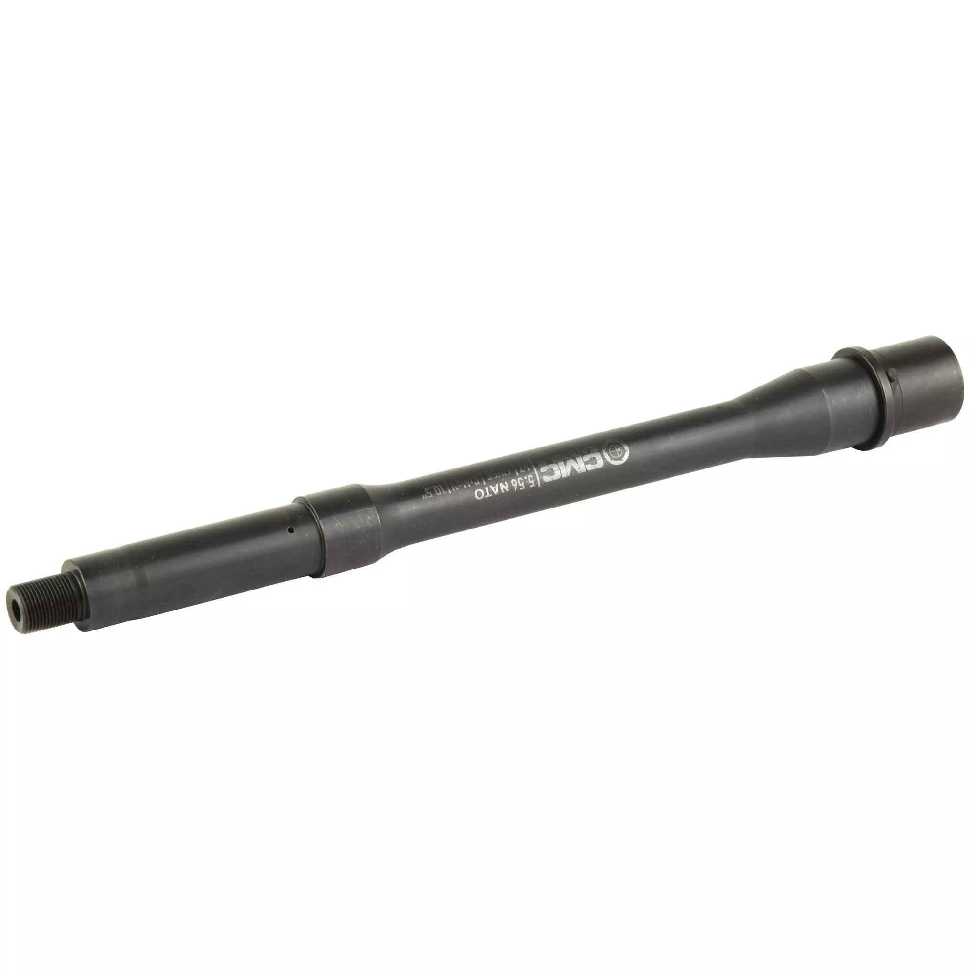CMC AR-15 Government Barrel 5.56NATO 10.5 ” Carbine Length Gas System