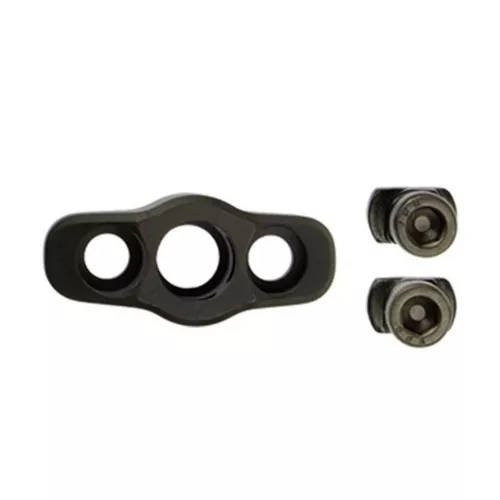 CMC M-LOK QD MOUNT BLK UPC: 810943030008