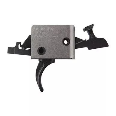 Cmc Triggers AR-15/M16 Curved 2-Stage Trigger