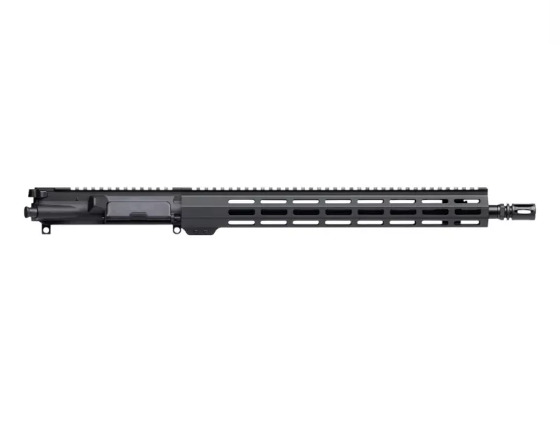 CMMG 16.1″ 22 ARC 1×7 Upper w/ M-LOK Handguard