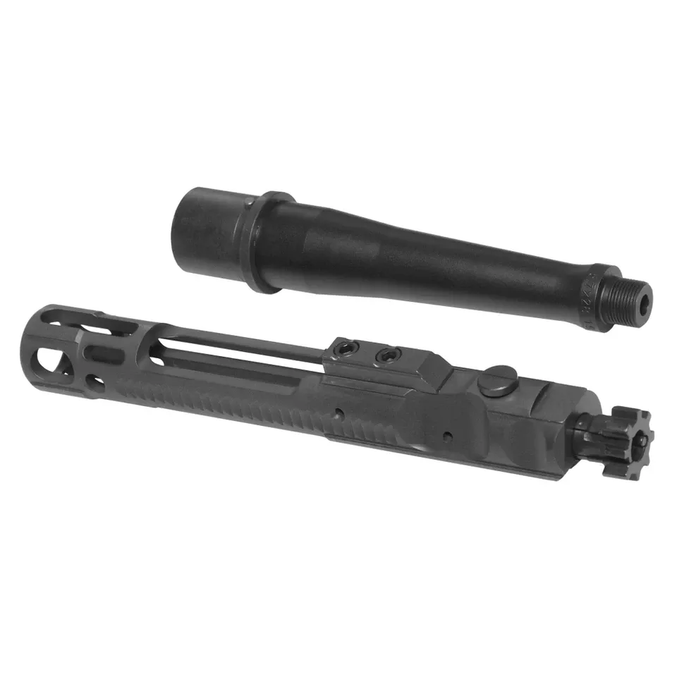 CMMG 5" 5.7x28mm Barrel and Bolt Carrier Group Kit