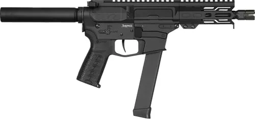 CMMG BANSHEE MKGS 9MM 8 TUBE 33RD AB