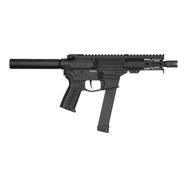 CMMG Banshee MKGS 9mm Pistol 8″ Barrel 33-Round Magazine