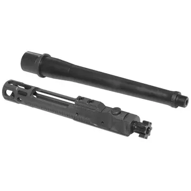 CMMG Barrel and BCG Kit 8″ 5.7x28mm Black