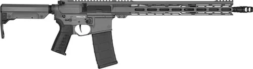 CMMG RSLT MK4 5.56 16.1" 30RD TNG