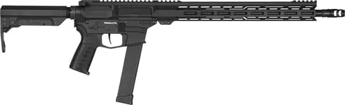 CMMG RSLT MKG 45 ACP 16.1" 26RD AB