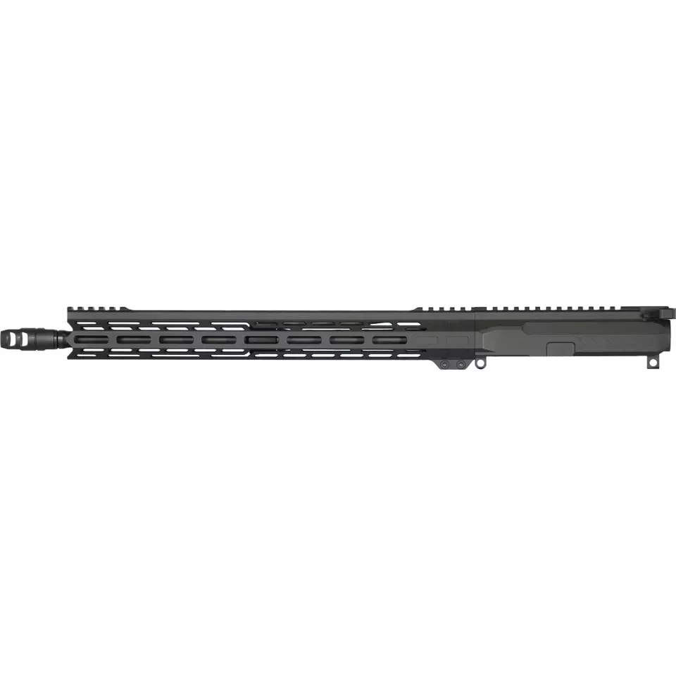 CMMG Upper Receiver MK4 350 Legend 16.1" Black