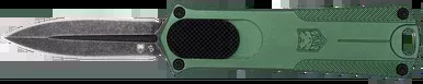 Cobratec Knives 952 OTF Dagger