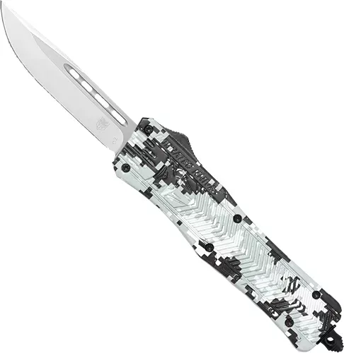 Cobratec Medium CTK1 Otf – Winter Digi Camo 3″ Drop Point