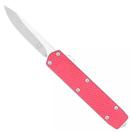 COBRATEC MINI-MAMBA 2.25″ RED