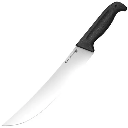 Cold Steel Commercial Scimitar Knife 10.0 in Blade UPC: 705442016601