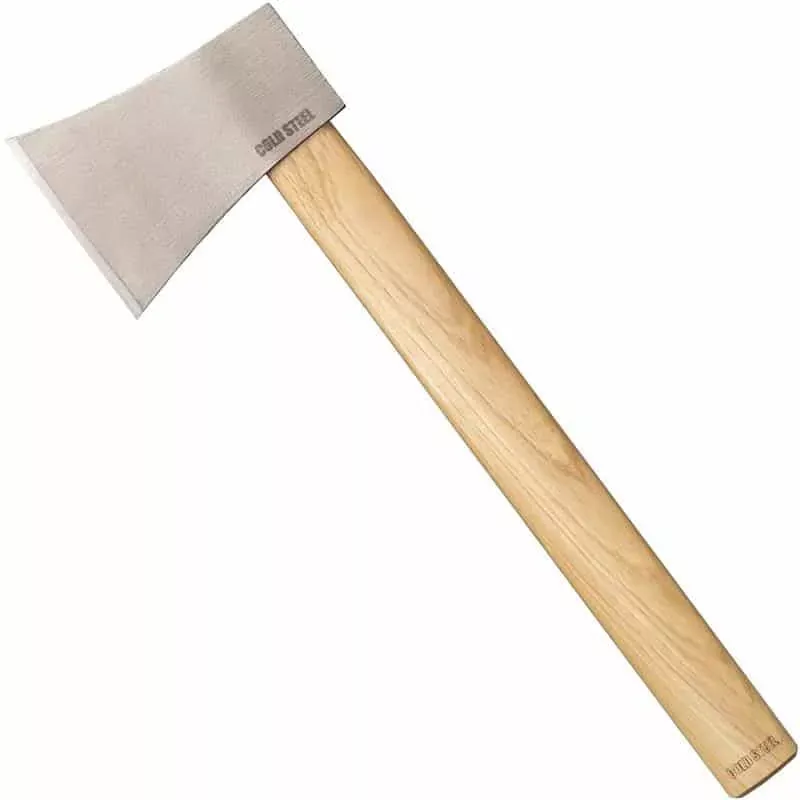 Cold Steel Competition Thrower Hatchet