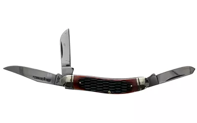 COLD STEEL GNTLMNS STCKMAN 2.5" JGD