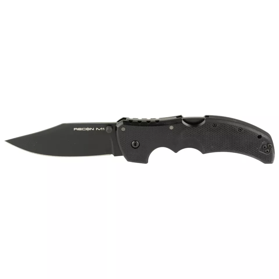 Cold Steel Recon 1 Magnacut Ruby Red Knife