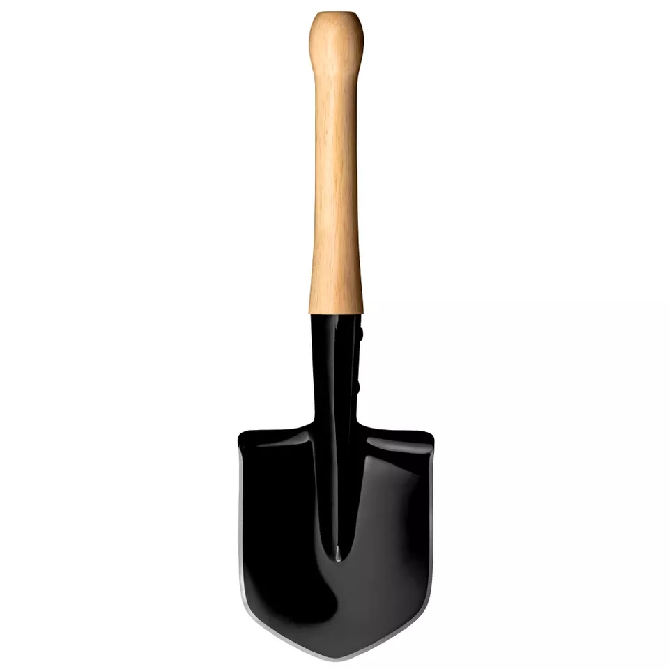 COLD STL Tactical Shovel: Special Forces Edition