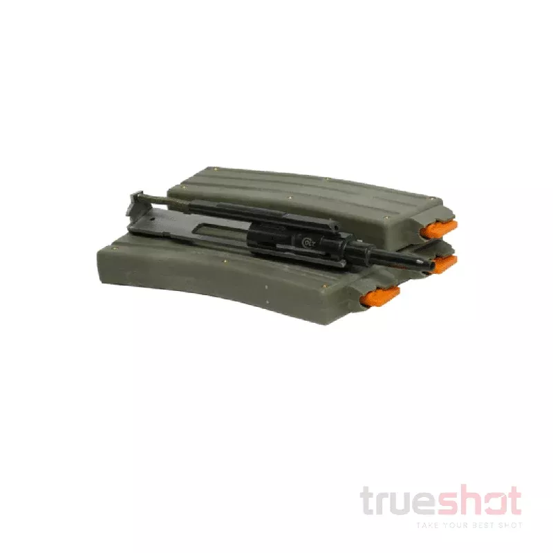 Colt – .22LR Drop-In Bolt – Conversion Kit for AR15 – W/ 3x 25 Round Magazines