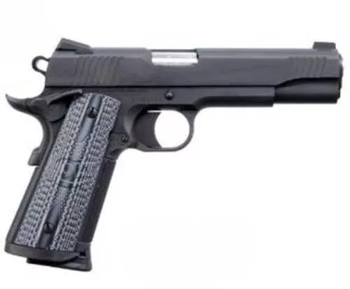 Colt Ccu Government Pistol 45 Acp 5" Barrel Talo