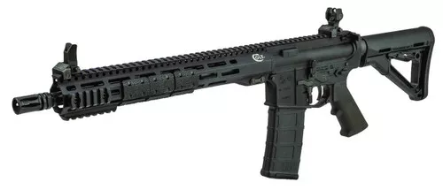 Colt M5, 5.56x45mm Caliber, Semi-Automatic, Rifle