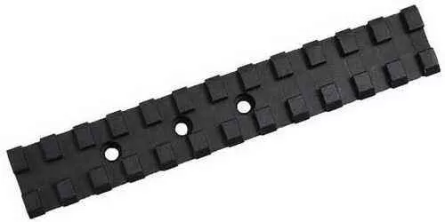 Colt Rail Kit For Anaconda Matte Black