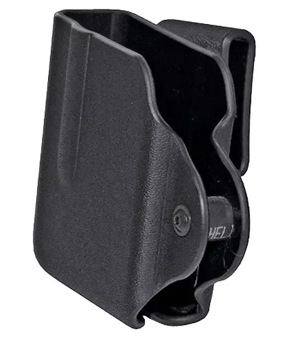 Colt Rimfire 2245103 MAG Speed Holster Single Black Polymer Belt Clip Mount Compatible With 22 M4 & 22 M16