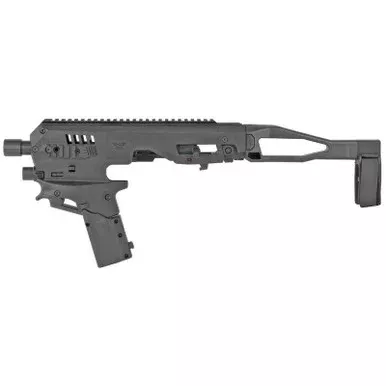 Command Arms CAA Micro Conversion Kit Glock 20/21 Black
