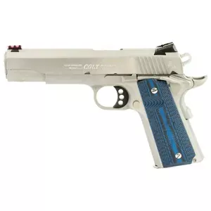COMPETITION SS 38SUPER 5″ 9RD