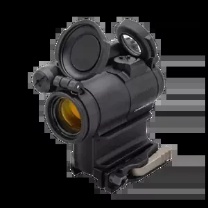 CompM5™ Red Dot Reflex Sight – AR15 Ready