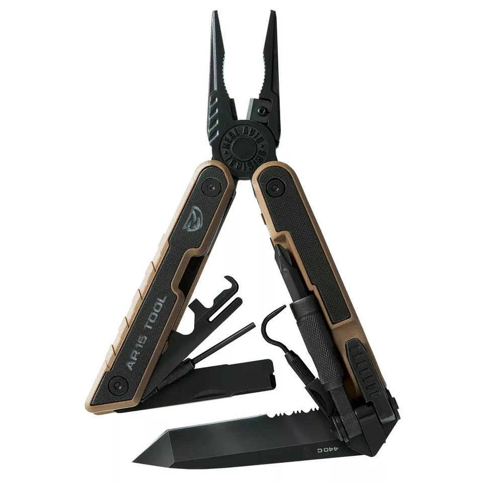 Comprehensive Guide to the REAL AVID AR15 Tool