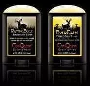 ConQuest Rutting Buck Package Buck/EverCalm Model: 1259